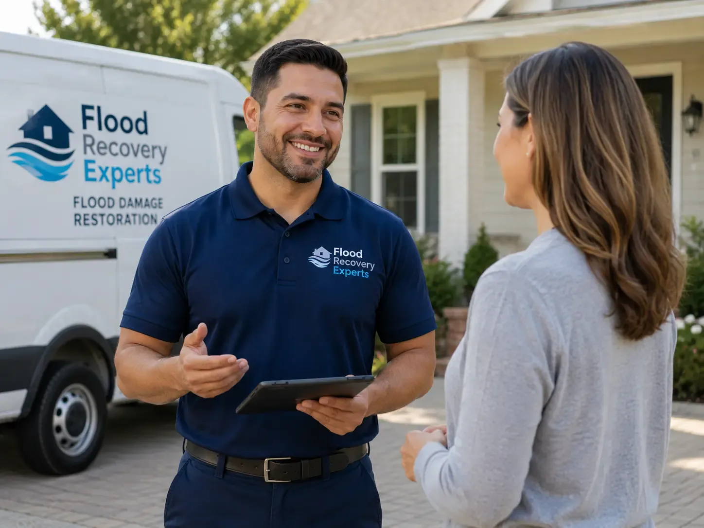 Flood Damage Cleanup Faxon, OK FAQs